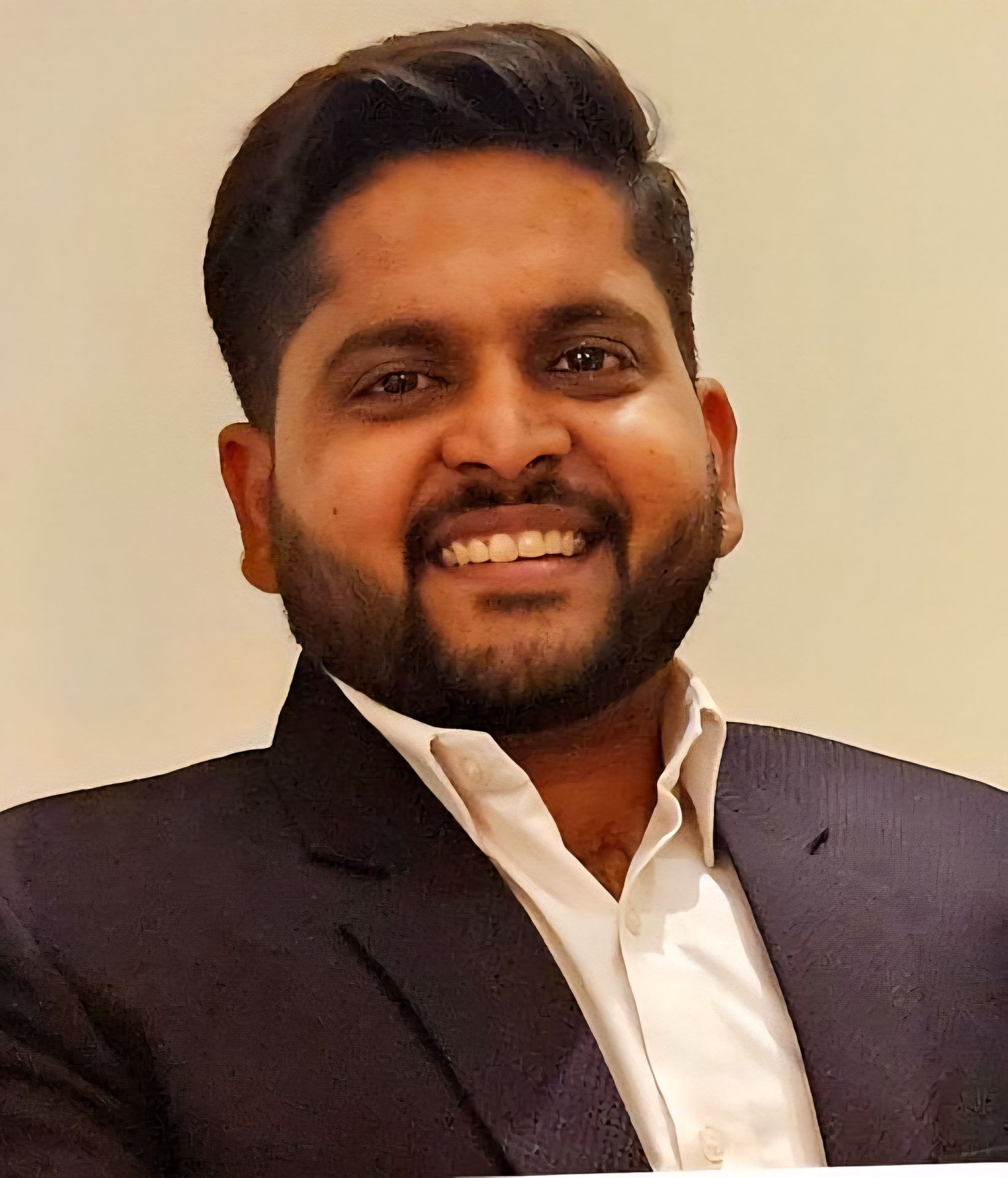 Abhimanyu Garg