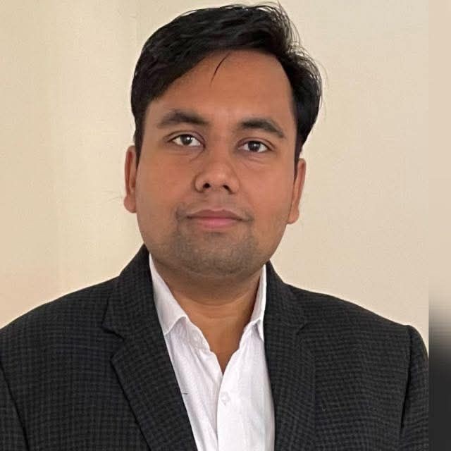 Amit K Agrawal