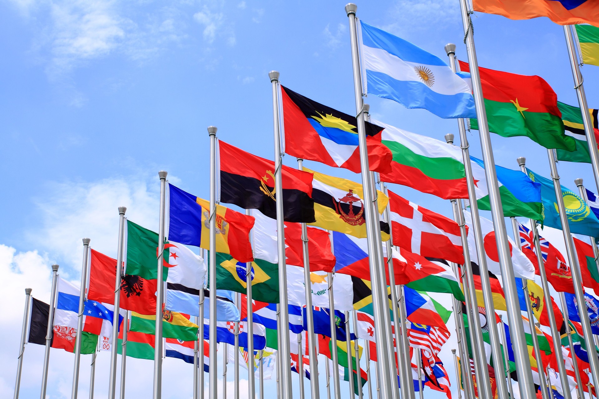 International Transactions