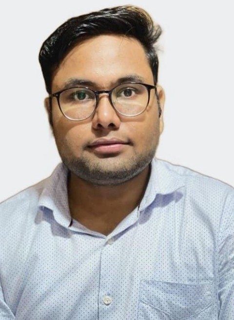 Ritik Aggarwal